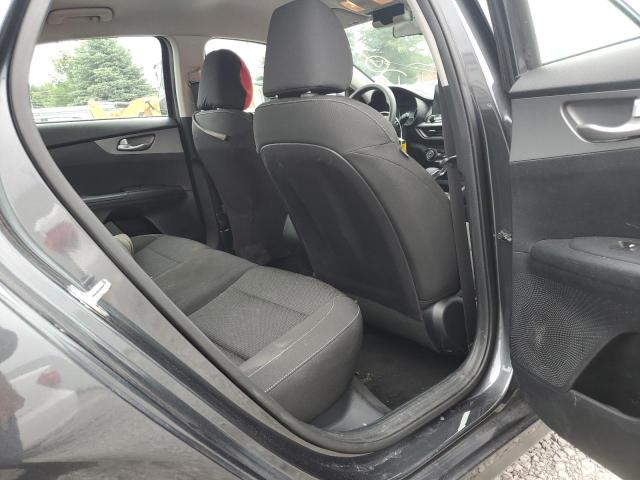Photo 6 from auction – 2019 KIA FORTE FE with VIN 3KPF24AD2KE112239