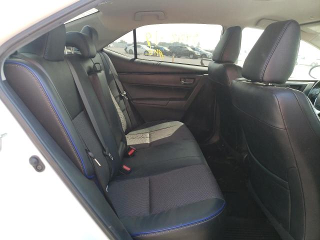 Photo 6 from auction – 2019 TOYOTA COROLLA L with VIN 2T1BURHE3KC186126