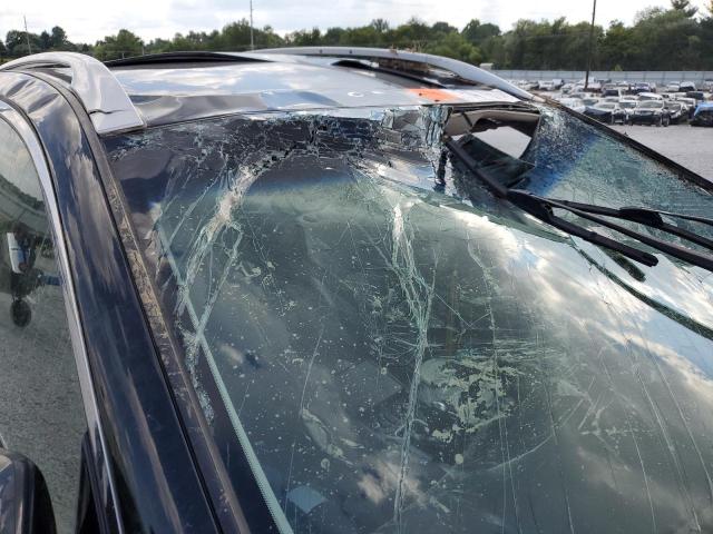 Photo 9 from auction – 2017 INFINITI QX50 with VIN JN1BJ0RR9HM417552