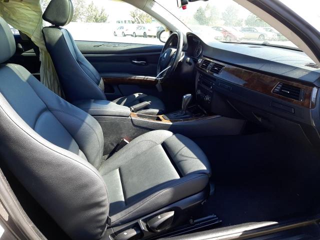 Photo 5 from auction – 2008 BMW 328 I with VIN WBAWB33508P132754