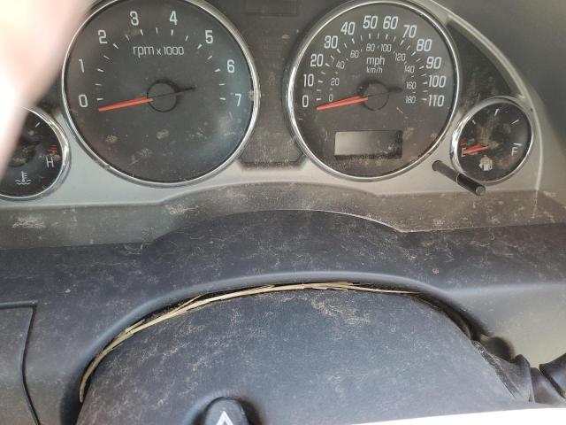 Photo 8 from auction – 2006 BUICK RENDEZVOUS with VIN 3G5DA03LX6S617595