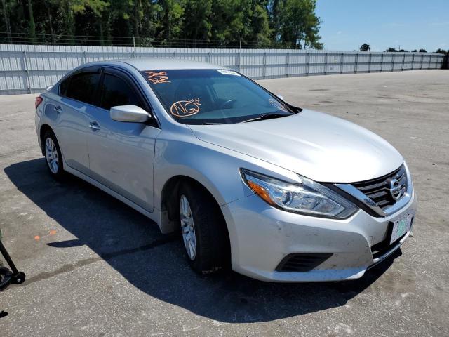 Photo 1 from auction – 2016 NISSAN ALTIMA 2.5 with VIN 1N4AL3AP0GC176554