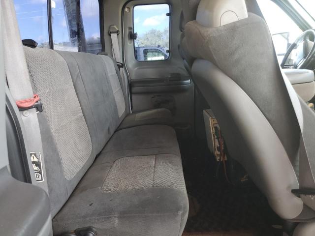 Photo 6 from auction – 2002 FORD F350 SUPER with VIN 1FTWX32F62EA09428