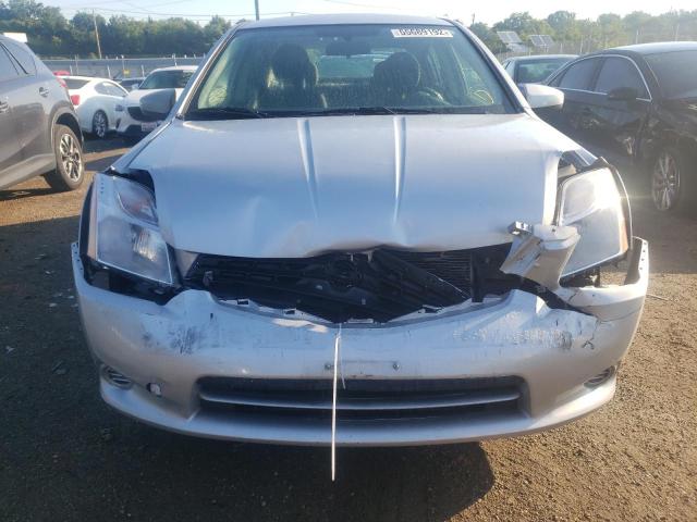 Photo 9 from auction – 2012 NISSAN SENTRA 2.0 with VIN 3N1AB6AP4CL605856
