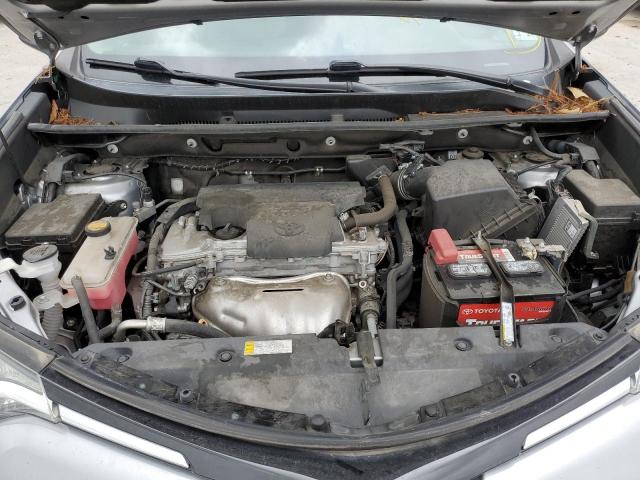 Photo 7 from auction – 2018 TOYOTA RAV4 ADVEN with VIN 2T3WFREV8JW422659