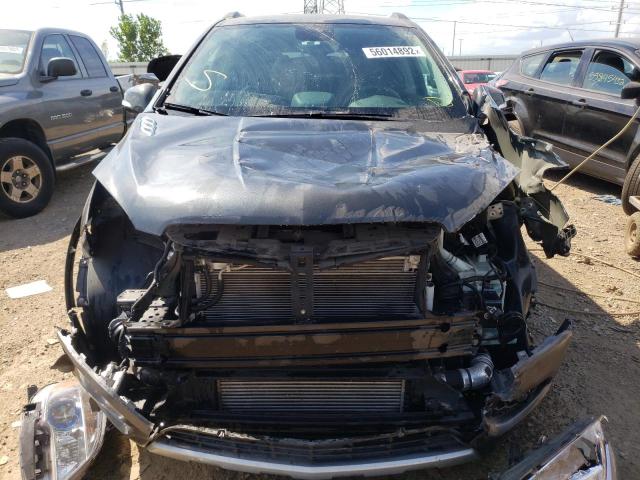 Фото 9 с аукциона – 2016 BUICK ENCORE SPO с VIN KL4CJ2SM4GB608165
