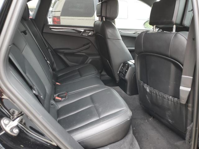 Photo 6 from auction – 2016 PORSCHE MACAN S with VIN WP1AB2A5XGLB43761