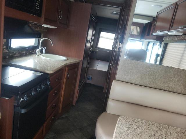 Photo 9 from auction – 2014 FORD F53 with VIN 1F64F5DY2E0A11458