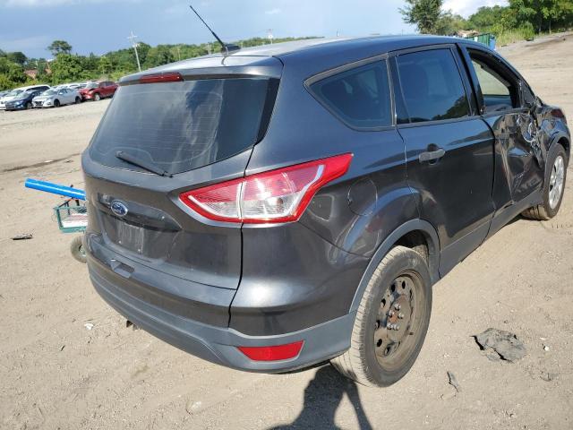 Photo 4 from auction – 2015 FORD ESCAPE S with VIN 1FMCU0F78FUC86148