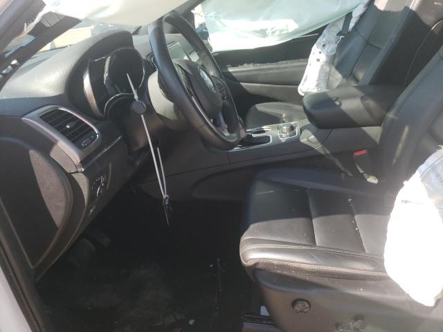 Photo 5 from auction – 2021 JEEP GRAND CHER with VIN 1C4RJFBG3MC543333