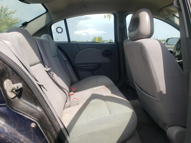 Zdjęcie 6 z aukcji – 2007 SATURN ION LEVEL z VIN 1G8AZ55F07Z167074