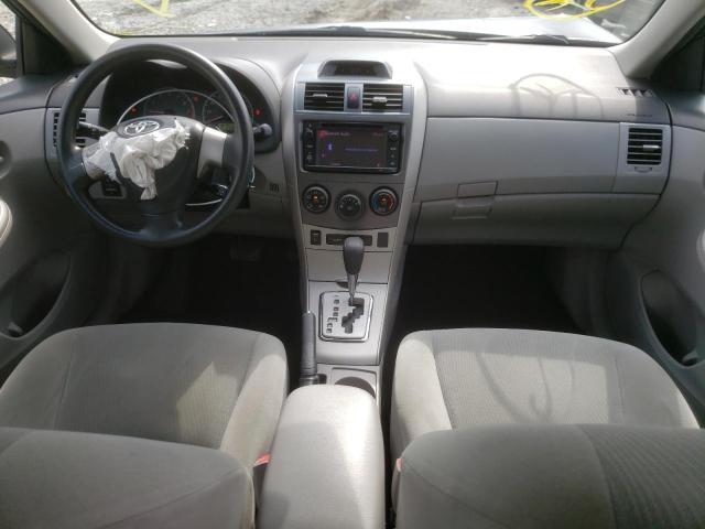 Photo 9 from auction – 2013 TOYOTA COROLLA BA with VIN 5YFBU4EE1DP096161