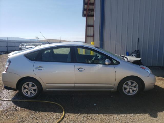 Photo 9 from auction – 2004 TOYOTA PRIUS with VIN JTDKB20U940113811