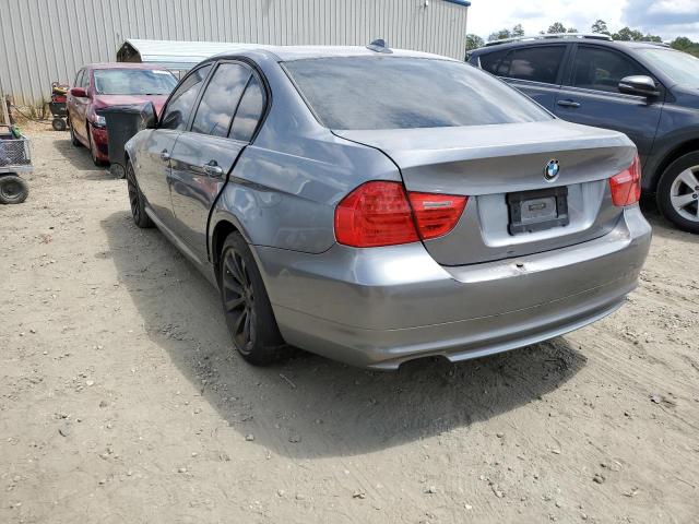 Photo 3 from auction – 2011 BMW 328 I SULE with VIN WBAPH5C57BA448631