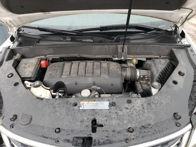 Photo 7 from auction – 2013 CHEVROLET TRAVERSE L with VIN 1GNKRGKD6DJ131058