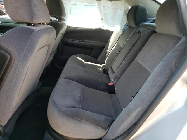 Photo 6 from auction – 2013 CHEVROLET IMPALA LT with VIN 2G1WG5E36D1173563