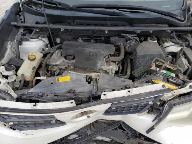 Photo 7 from auction – 2013 TOYOTA RAV4 LIMIT with VIN 2T3YFREV4DW056180