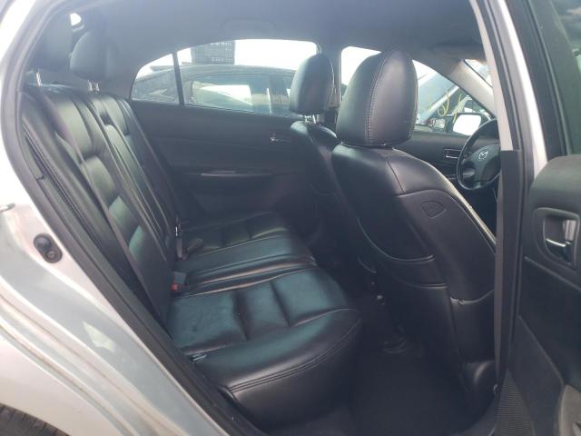 Photo 6 from auction – 2005 MAZDA 6 I with VIN 1YVHP84CX55M36134