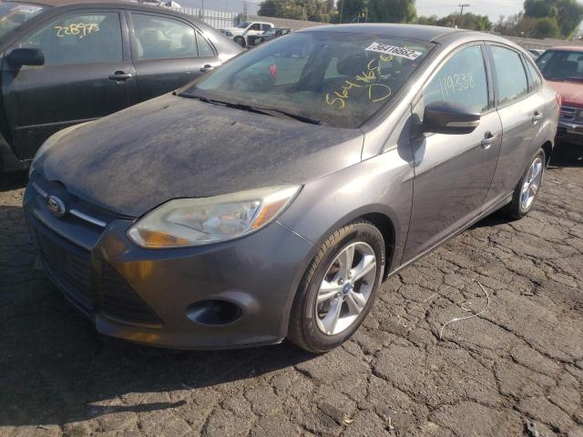 Zdjęcie 2 z aukcji – 2013 FORD FOCUS SE z VIN 1FADP3F23DL213297