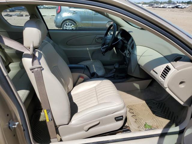 Photo 5 from auction – 2004 CHEVROLET MONTE CARL with VIN 2G1WW12E449316674