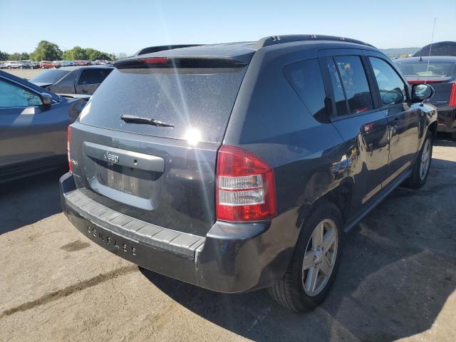 Photo 4 from auction – 2010 JEEP COMPASS SP with VIN 1J4NF1FB7AD646093