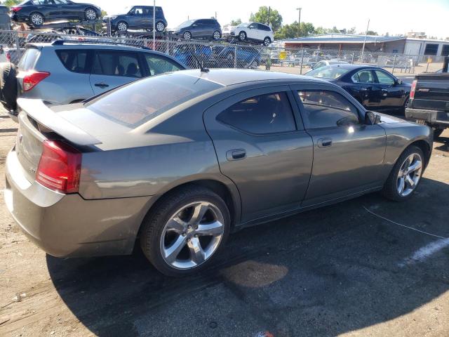 Photo 4 from auction – 2008 DODGE CHARGER SX with VIN 2B3CA3CV5AH108129