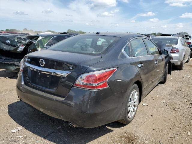 Photo 4 from auction – 2015 NISSAN ALTIMA 2.5 with VIN 1N4AL3AP9FN351371