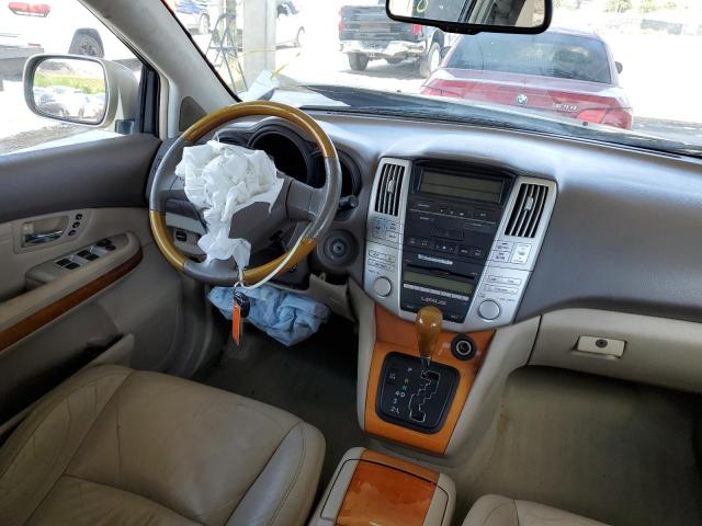Photo 9 from auction – 2009 LEXUS RX 350 with VIN 2T2GK31UX9C069000