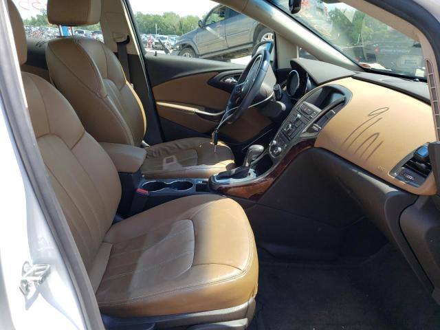 Photo 5 from auction – 2012 BUICK VERANO with VIN 1G4PS5SK3C4179096