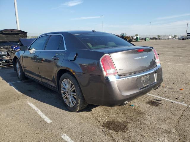Photo 3 from auction – 2013 CHRYSLER 300 with VIN 2C3CCARG7DH602880