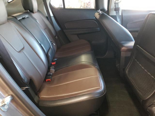 Photo 6 from auction – 2012 CHEVROLET EQUINOX LT with VIN 2GNFLNEK2C6263022