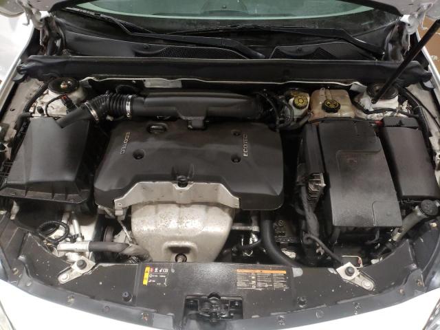 Photo 7 from auction – 2014 CHEVROLET MALIBU LS with VIN 1G11A5SL9EF292850