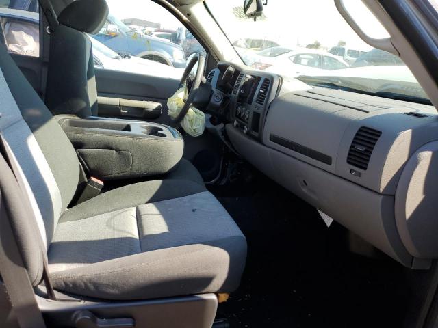 Photo 5 from auction – 2007 GMC NEW SIERRA with VIN 1GTEC19J37Z574032