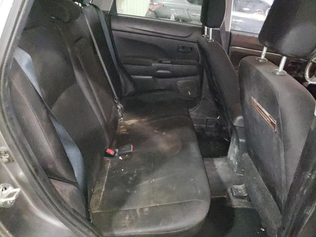 Photo 6 from auction – 2014 MITSUBISHI OUTLANDER with VIN 4A4AP3AU8EE007266