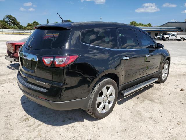 Photo 4 from auction – 2016 CHEVROLET TRAVERSE L with VIN 1GNKRGKD5GJ169384