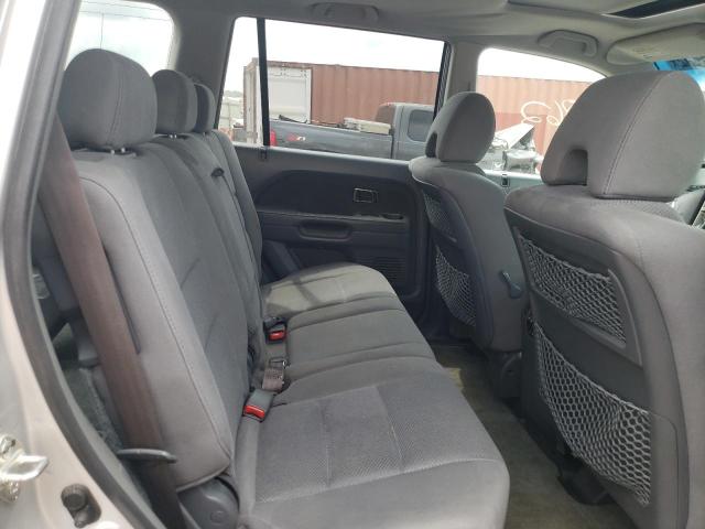 Фото 6 с аукциона – 2008 HONDA PILOT SE с VIN 5FNYF28318B010979