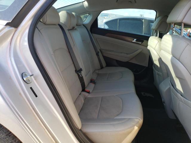 Photo 6 from auction – 2015 HYUNDAI SONATA SPO with VIN 5NPE34AF2FH042589