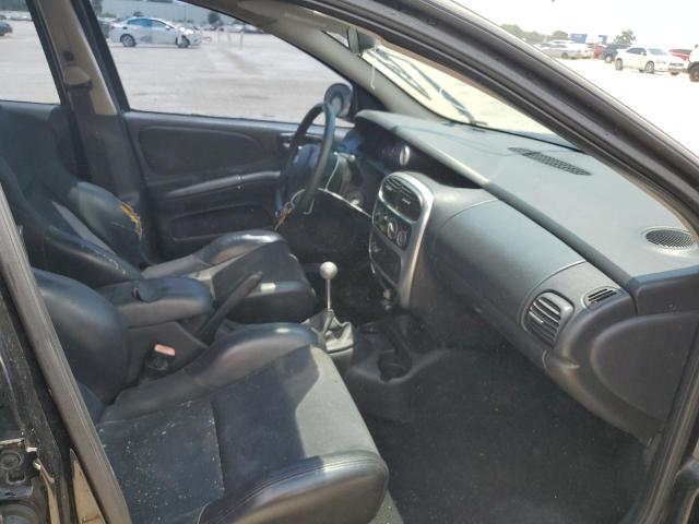 Photo 5 from auction – 2004 DODGE NEON SRT-4 with VIN 1B3ES66S94D533055