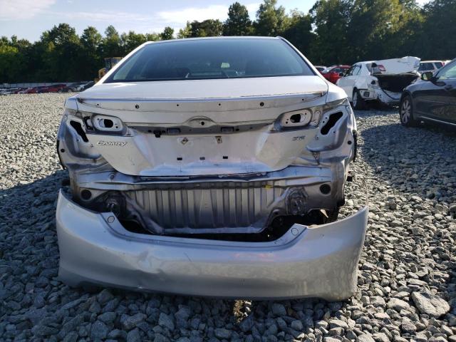 Photo 9 from auction – 2014 TOYOTA CAMRY L with VIN 4T1BF1FK2EU411448