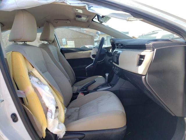 Photo 5 from auction – 2016 TOYOTA COROLLA L with VIN 5YFBURHE5GP559271