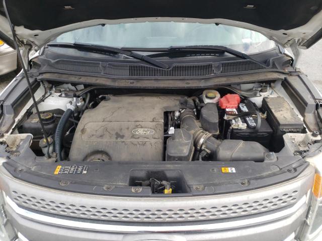 Photo 7 from auction – 2013 FORD EXPLORER with VIN 1FM5K7B82DGC33091
