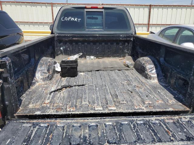 Photo 6 from auction – 2001 FORD F150 with VIN 1FTZF17271NA63331