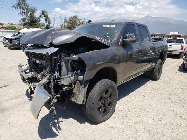 Photo 2 from auction – 2021 RAM 2500 TRADE with VIN 3C6UR5CL5MG612200
