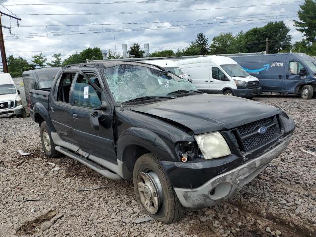 FORD EXPLORER S 2003 with VIN 1FMZU67E43UC14076 - Photo from auction