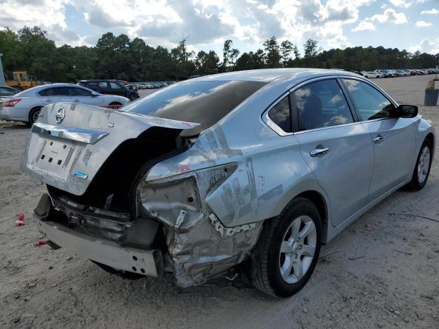 Photo 4 from auction – 2013 NISSAN ALTIMA 2.5 with VIN 1N4AL3AP7DN497006