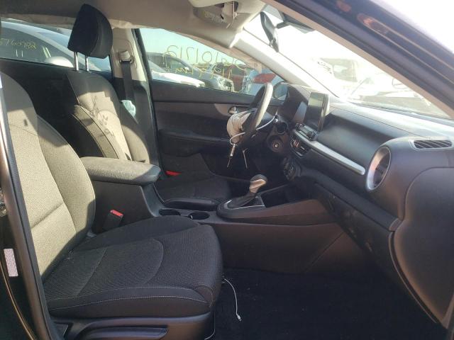 Photo 5 from auction – 2021 KIA FORTE FE with VIN 3KPF24AD5ME412523