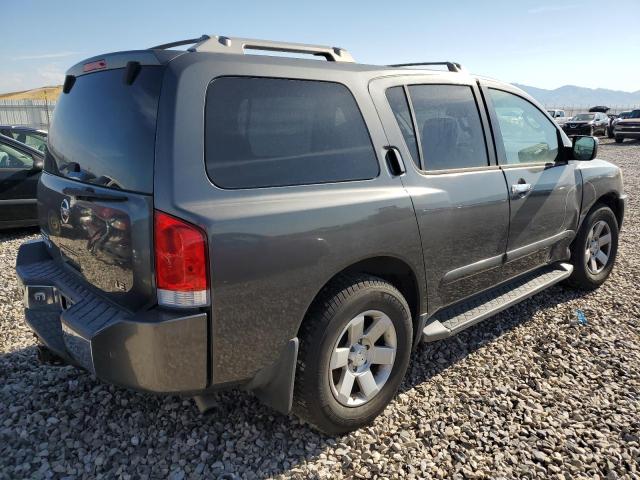 Photo 4 from auction – 2004 NISSAN ARMADA SE with VIN 5N1AA08BX4N741638