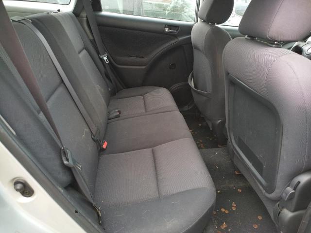 Photo 6 from auction – 2003 TOYOTA COROLLA MA with VIN 2T1KR32E63C053014