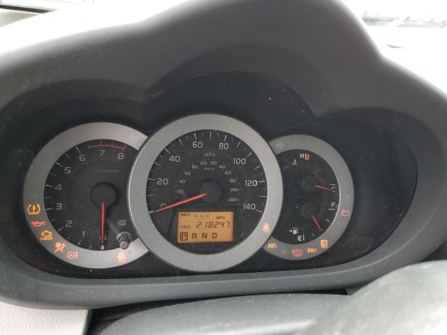 Photo 8 from auction – 2012 TOYOTA RAV4 with VIN 2T3BF4DV4CW203896