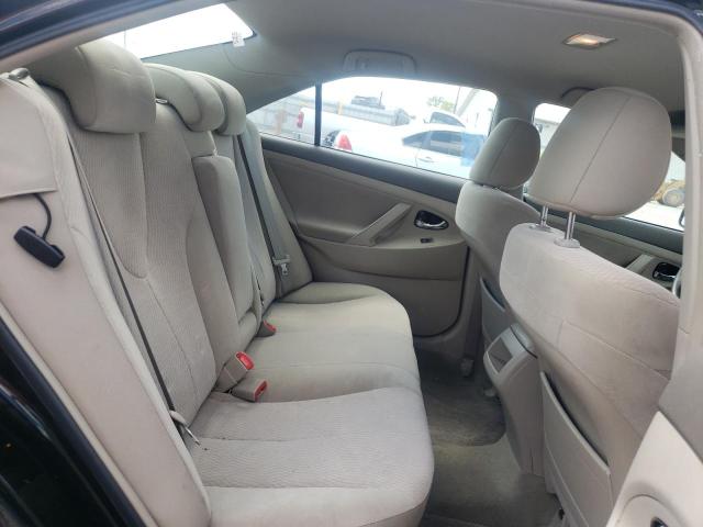 Photo 6 from auction – 2011 TOYOTA CAMRY BASE with VIN 4T4BF3EK5BR210383